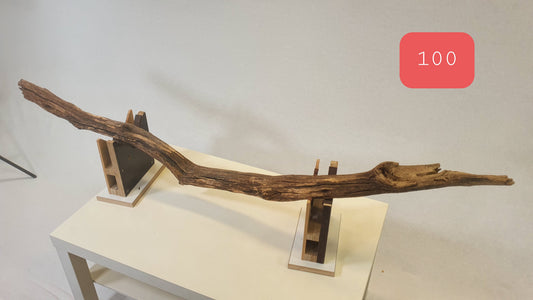 Astleuchte ca 152cm lang - reserviert