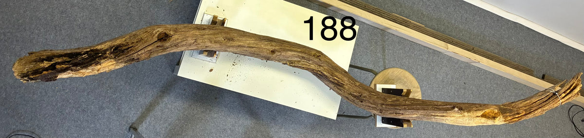 Astleuchte 188 - nach Kundenwunsch - reserviert